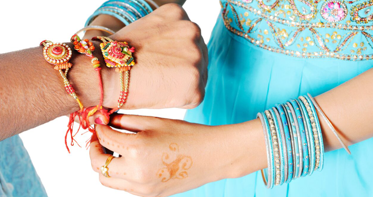 Importance of Raksha Bandhan