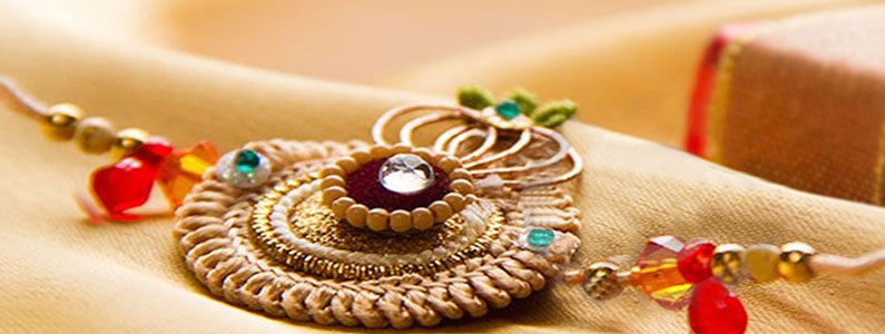 Rakhi in India