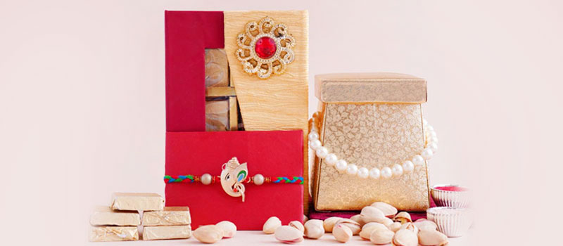 Raksha Bandhan Gifting Manual