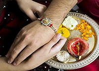 rakhi festival