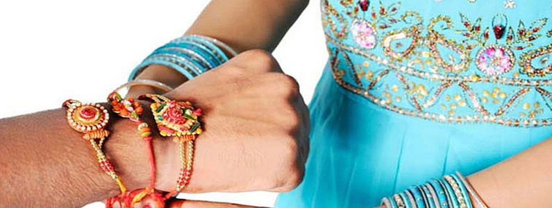 Raksha Bandhan