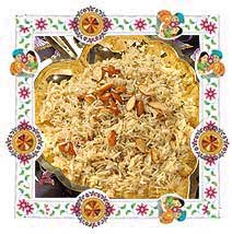 tamarind rice